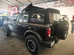 فورد برونكو